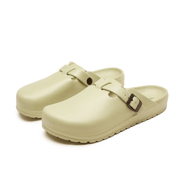 SOFT-SOLED OUTDOOR SANDAL 0100(MEN)
