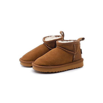 KIDS CLASSIC ULTRA MINI BOOTS 5993