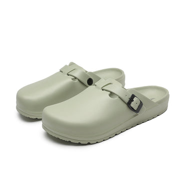 SOFT-SOLED OUTDOOR SANDAL 0100(MEN)