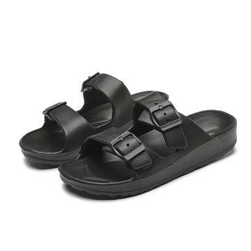 UNISEX BEACH SLIDES 0099(MEN)