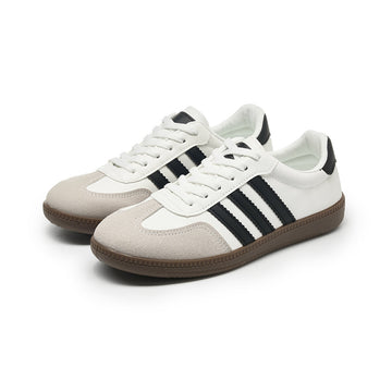 COUPLES' RETRO GERMAN TRAINER SNEAKERS 4231(MEN)