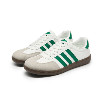 COUPLES' RETRO GERMAN TRAINER SNEAKERS 4231(MEN)