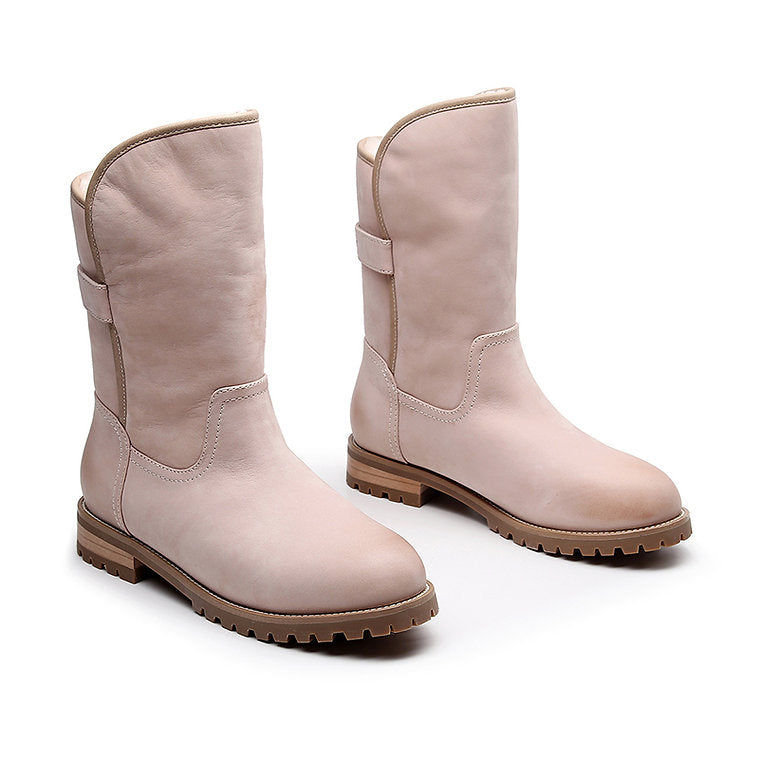 KNIGHT BOOTS 990621