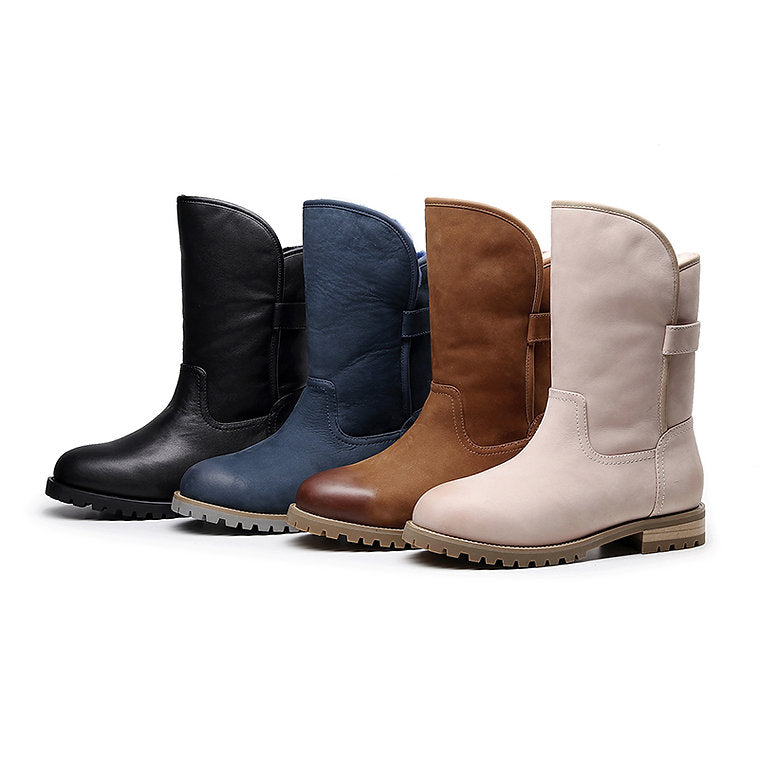 KNIGHT BOOTS 990621