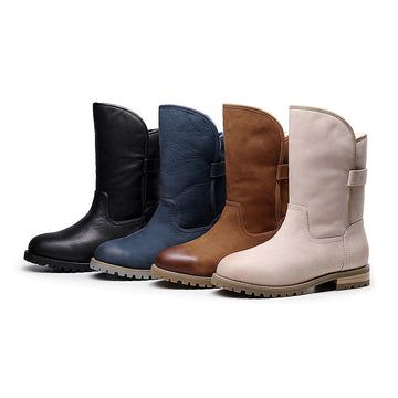 KNIGHT BOOTS 990621