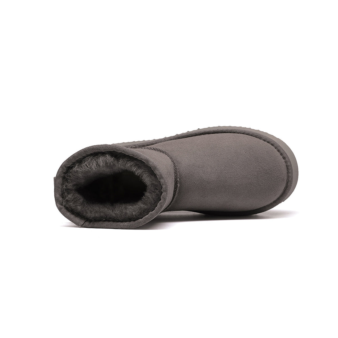 PLATFORM BOOTS 5861