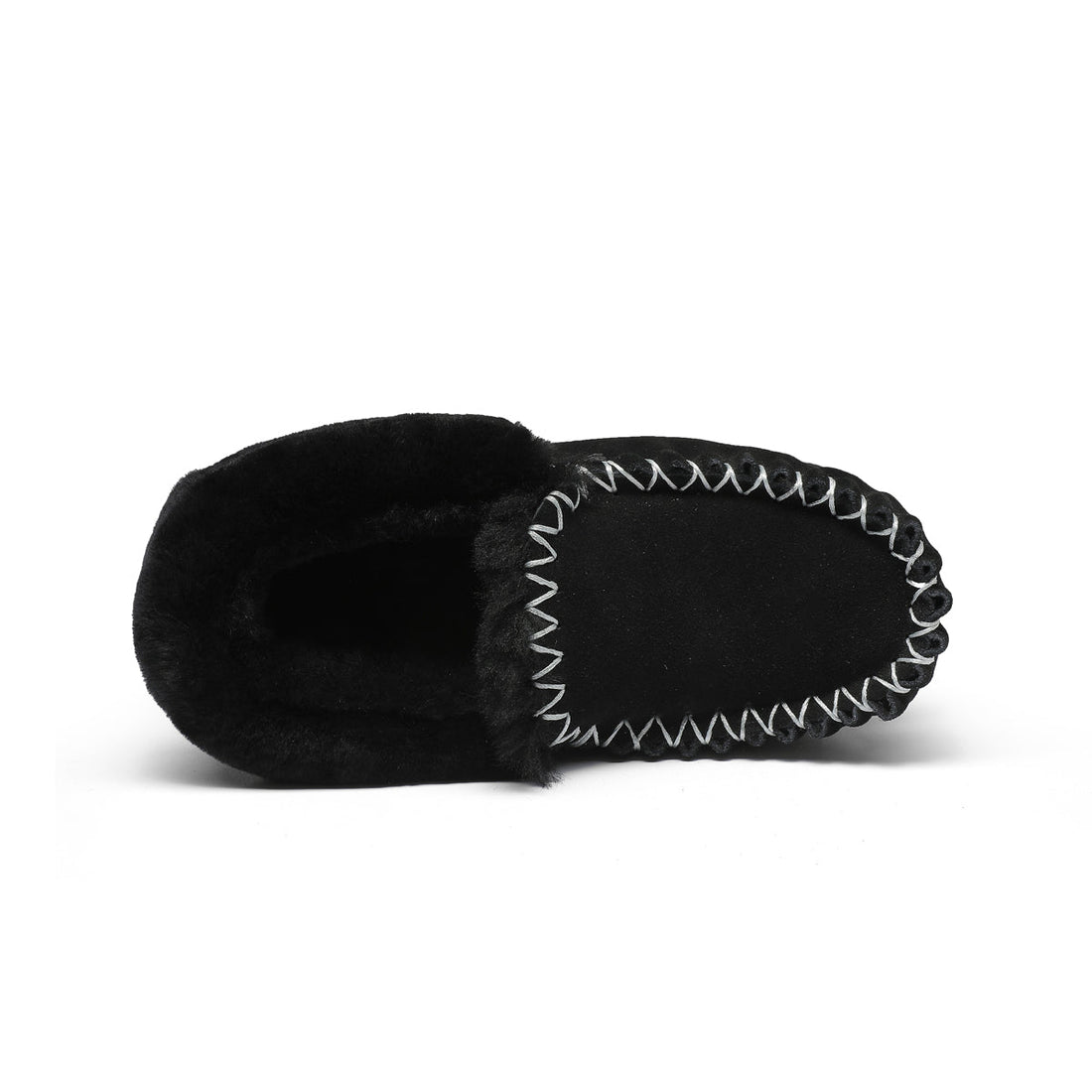 NORDIC STYLE SUEDE CASUAL SHOES 5883（MEN）