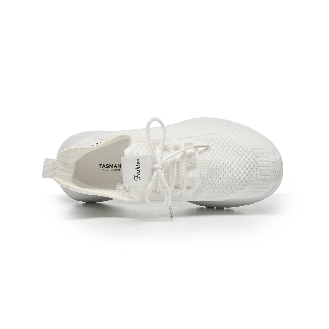 KNITTED BREATHABLE SPORT SNEAKERS 4572（MEN）