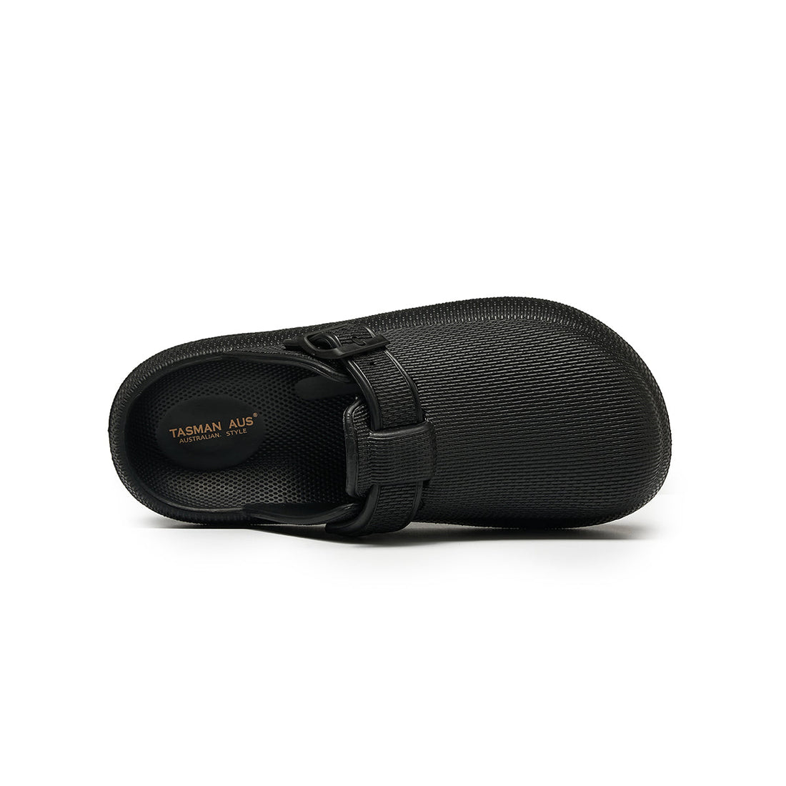 0106 MEN'S COVERED TOE EVA SLIP-ON CLOGS（MEN）