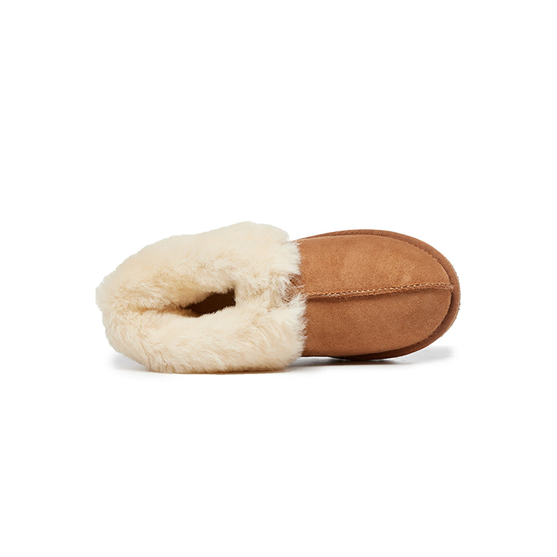 FLEECE-LINED LIGHTWEIGHT MINI BOOTS 5864