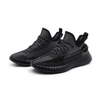 JELLY BREATHABLE SNEAKERS(MEN) 4169