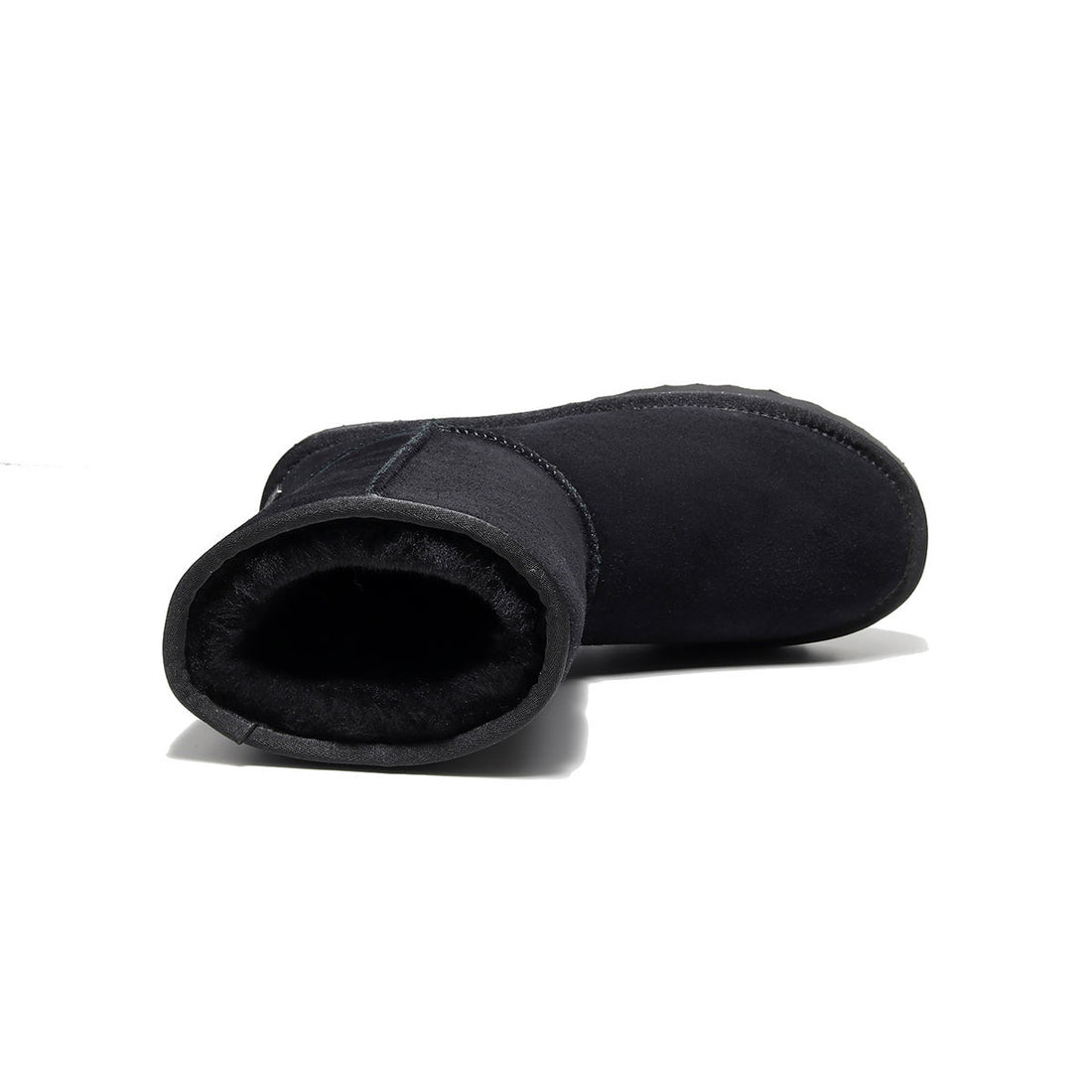 SHEEPSKIN SHORT CLASSIC BOOTS 992225（MEN）