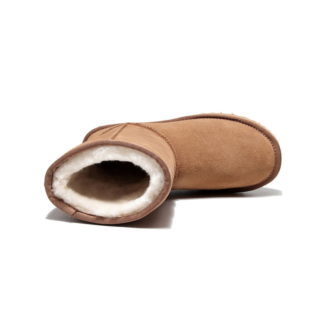 SHEEPSKIN SHORT CLASSIC BOOTS 992225