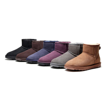 MINI CLASSIC BOOTS 990854