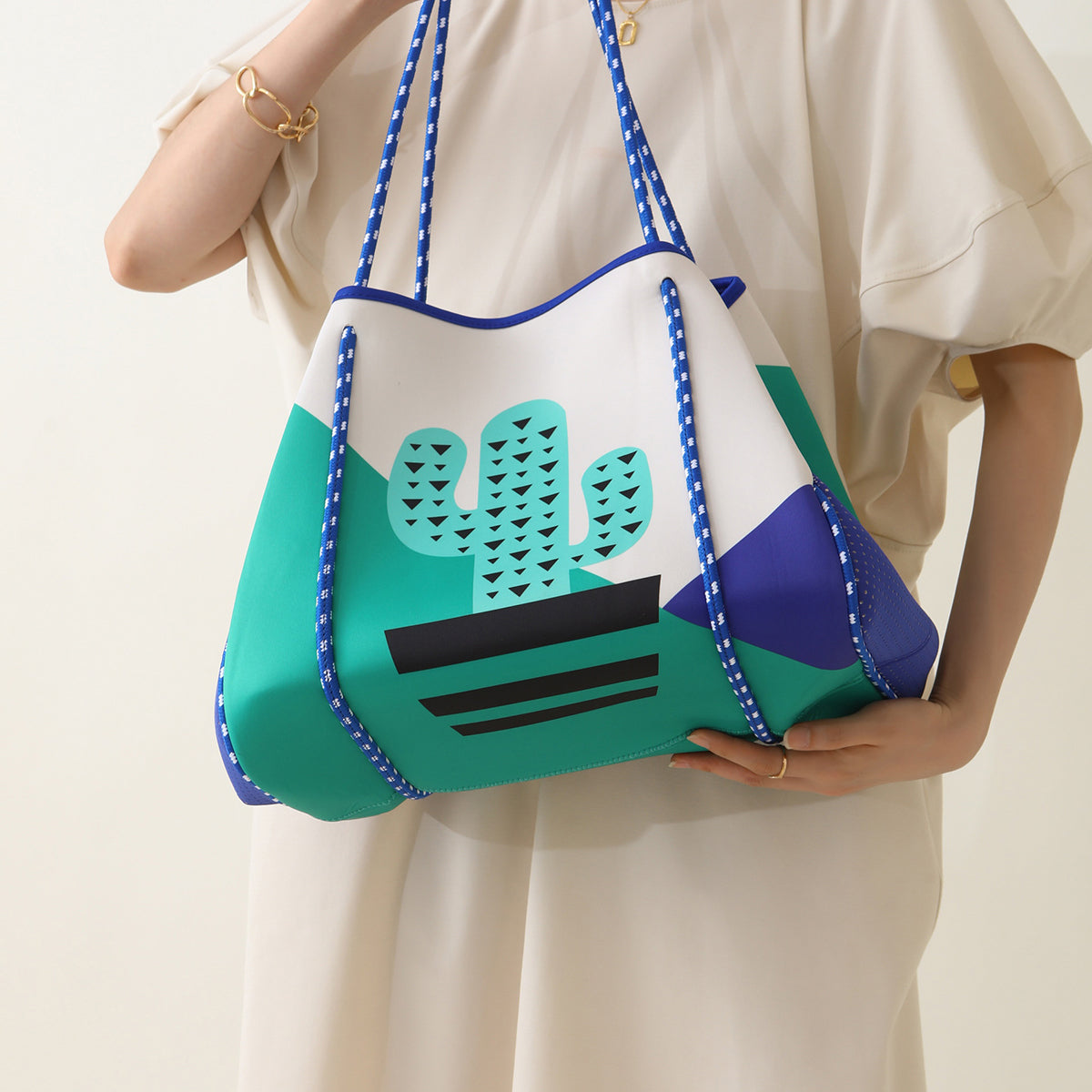 BEACH BAG TB7098