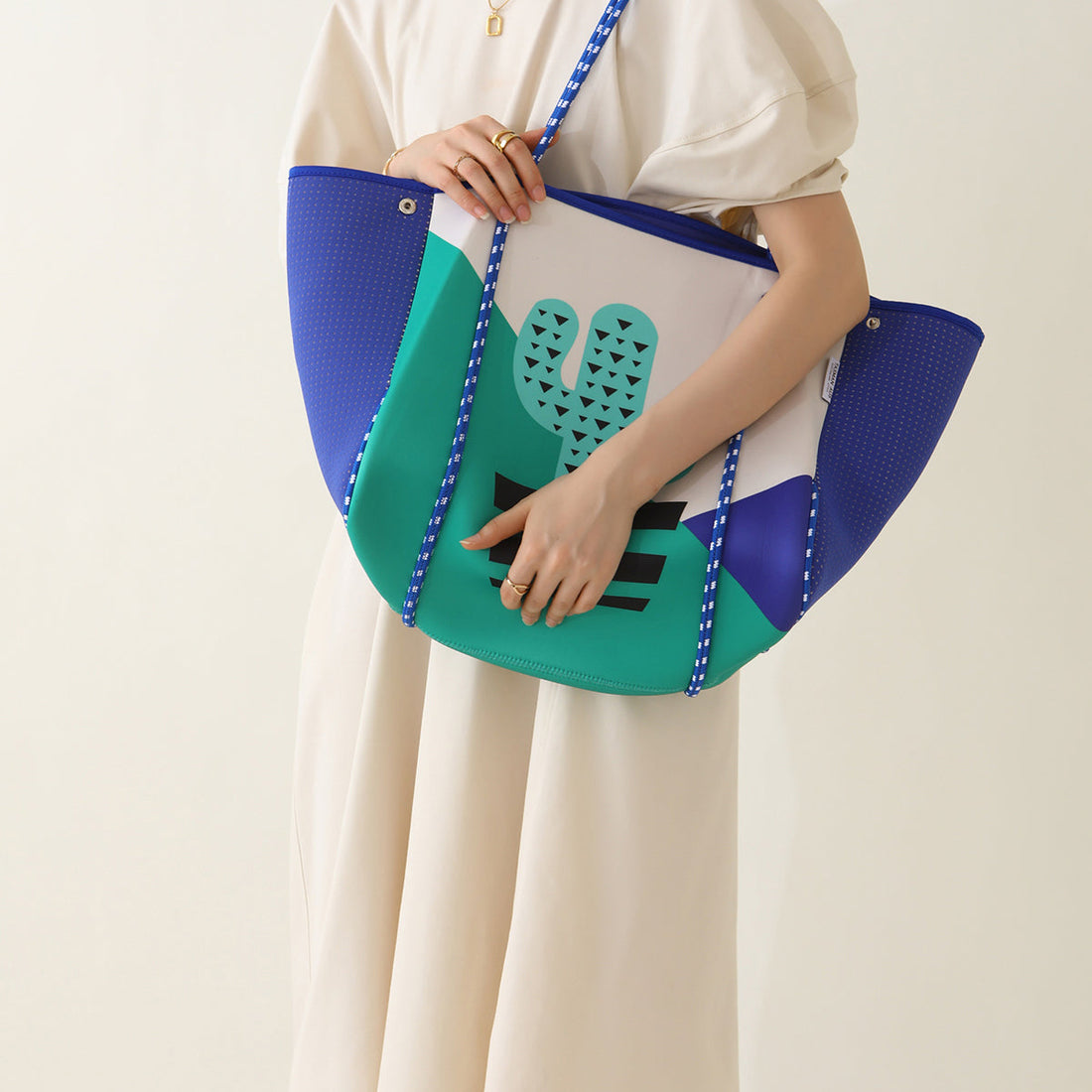 BEACH BAG TB7098